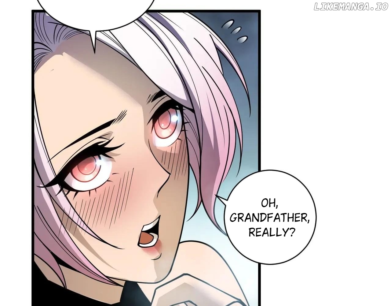 Catastrophic Necromancer Chapter 187 - page 74